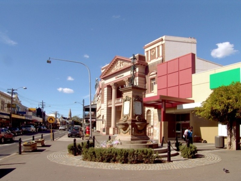 171-175 Rowntree Street, Birchgrove NSW 2041