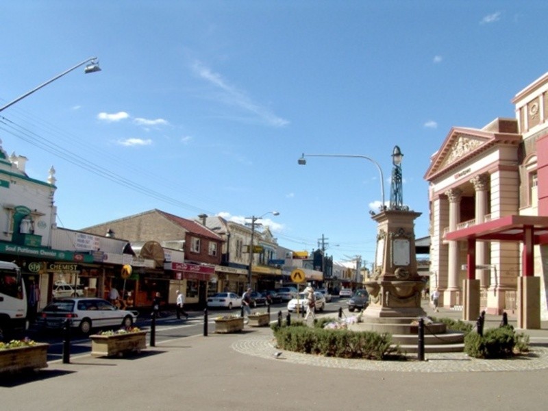 171-175 Rowntree Street, Birchgrove NSW 2041