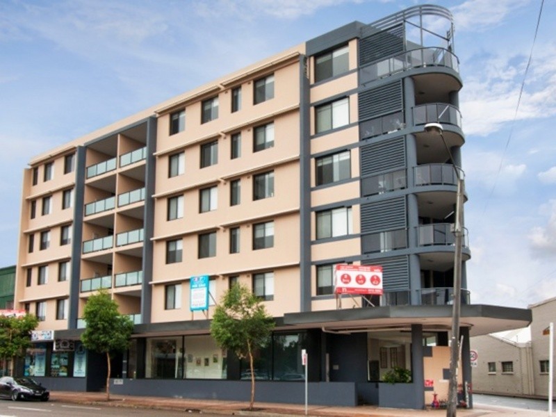 19/102-110 Parramatta Road, Homebush NSW 2140