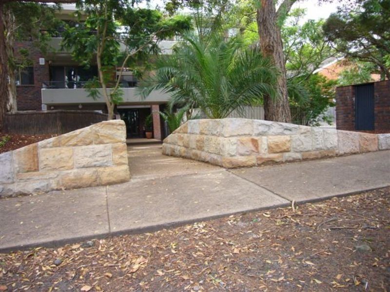 62 Palmer Street, Cammeray NSW 2062