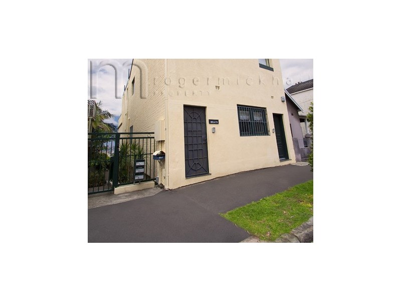 72 Beattie Street, Balmain NSW 2041