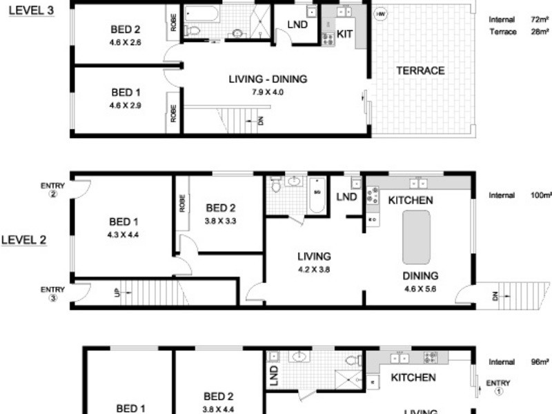 72 Beattie Street, Balmain NSW 2041