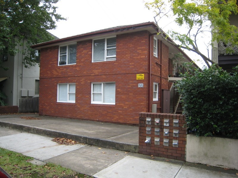 12/56 Annandale Street, Annandale NSW 2038