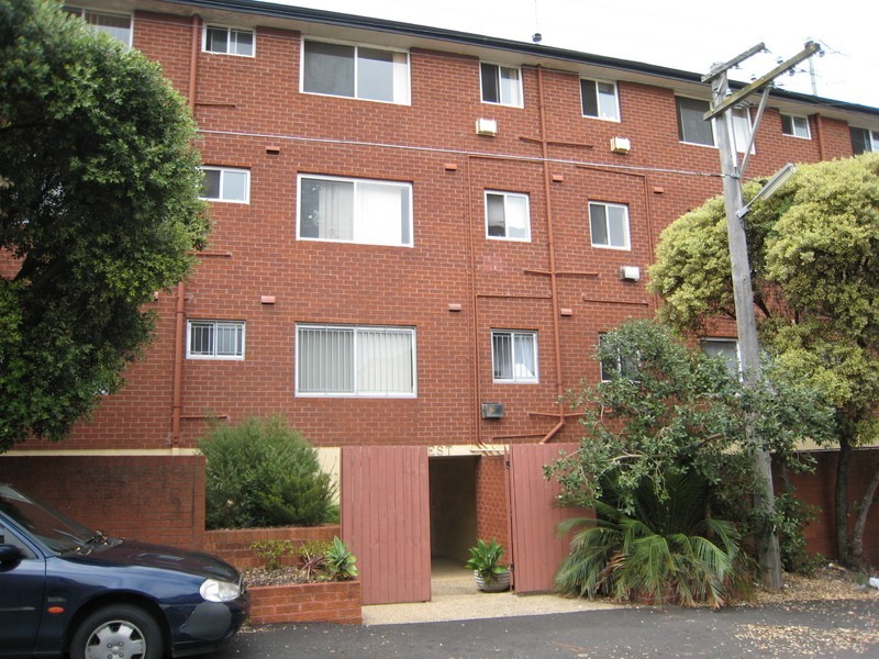 4/26 Kennedy Street, Randwick NSW 2031