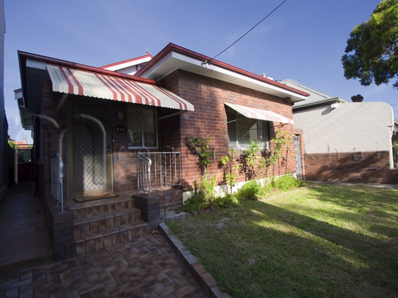 10 Justin Street, Lilyfield NSW 2040