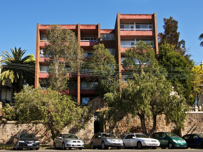 26/268 Johnston, Annandale NSW 2038