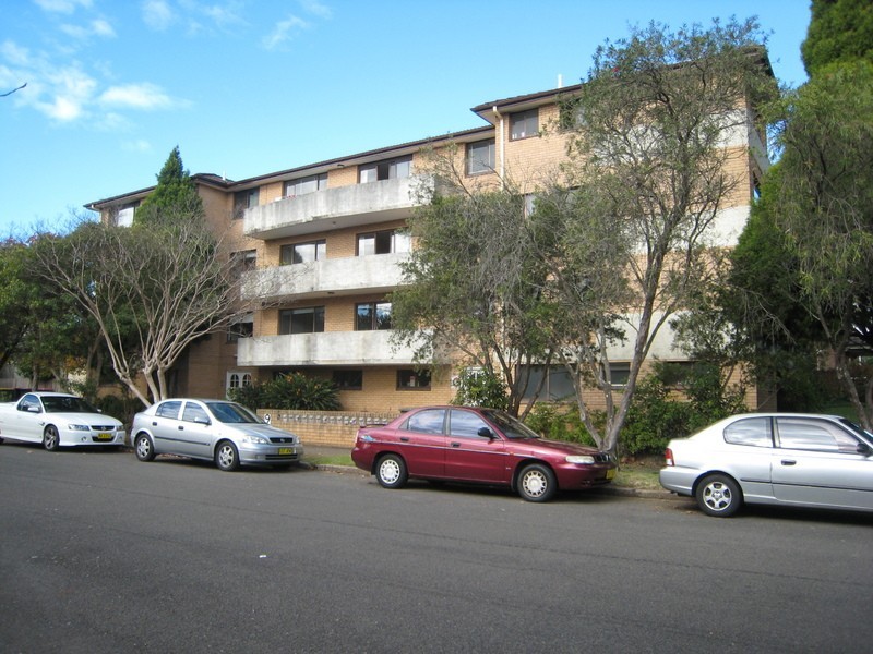 3/9 Taringa Street, Ashfield NSW 2131