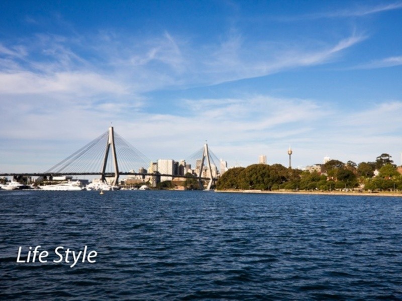 59/268 Johnston Street, Annandale NSW 2038