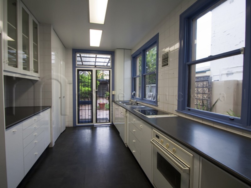 124 Albion Street, Annandale NSW 2038