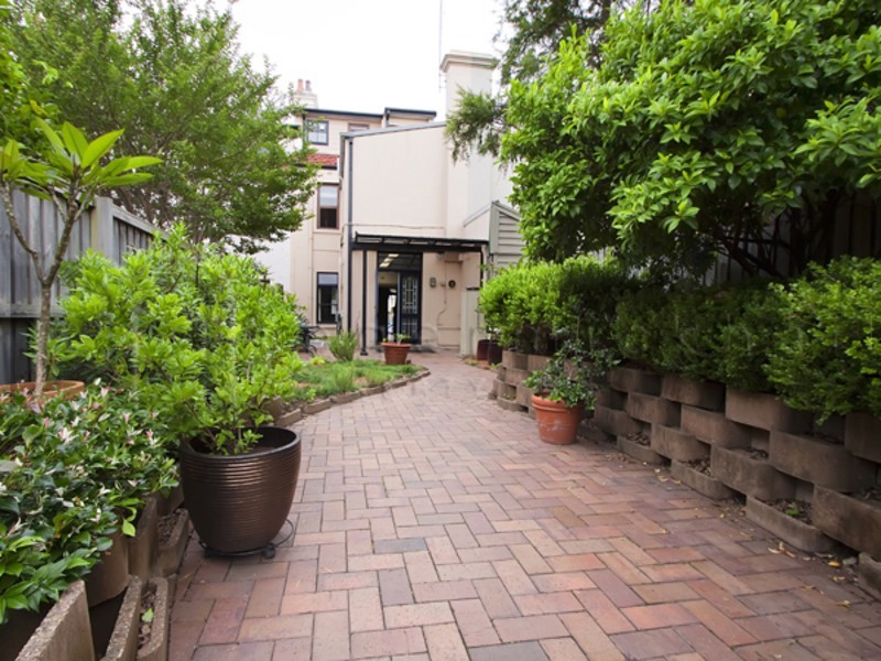 124 Albion Street, Annandale NSW 2038