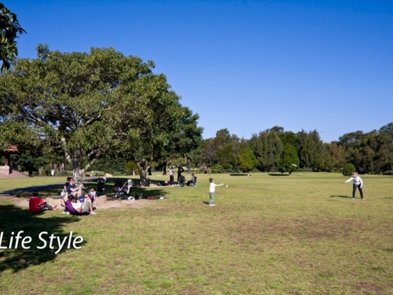 10/268 Johnston Street, Annandale NSW 2038