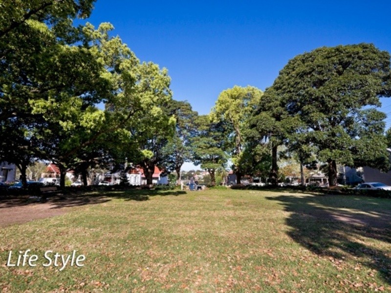 23/268 Johnston Street, Annandale NSW 2038