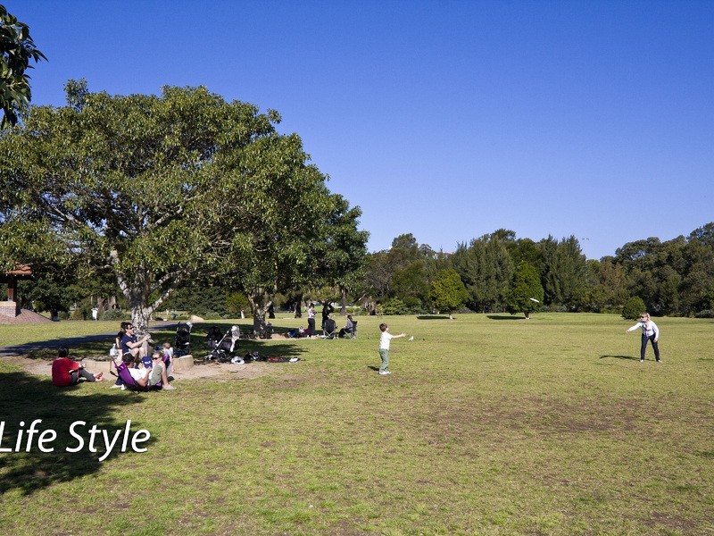 21/268 Johnston Street, Annandale NSW 2038