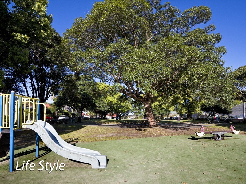 21/268 Johnston Street, Annandale NSW 2038