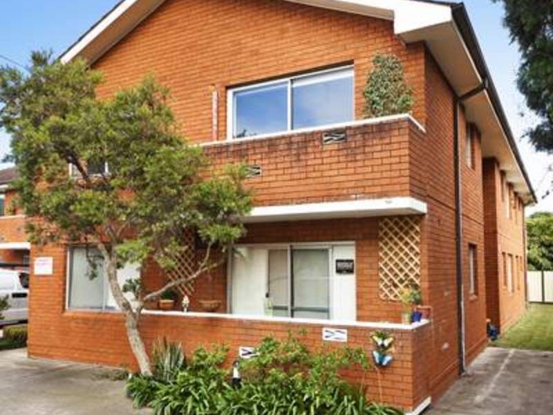 5/24 Morris Avenue, Croydon Park NSW 2133