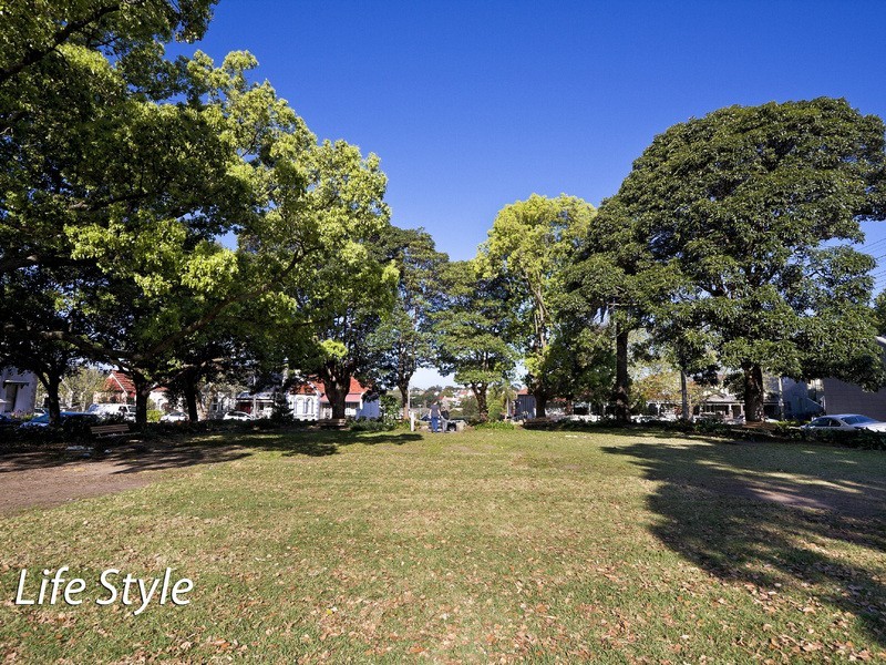 52/268 Johnston Street, Annandale NSW 2038