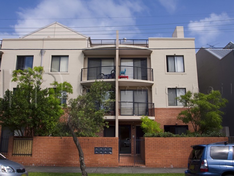 23/17 Lawrence Street, Alexandria NSW 2015
