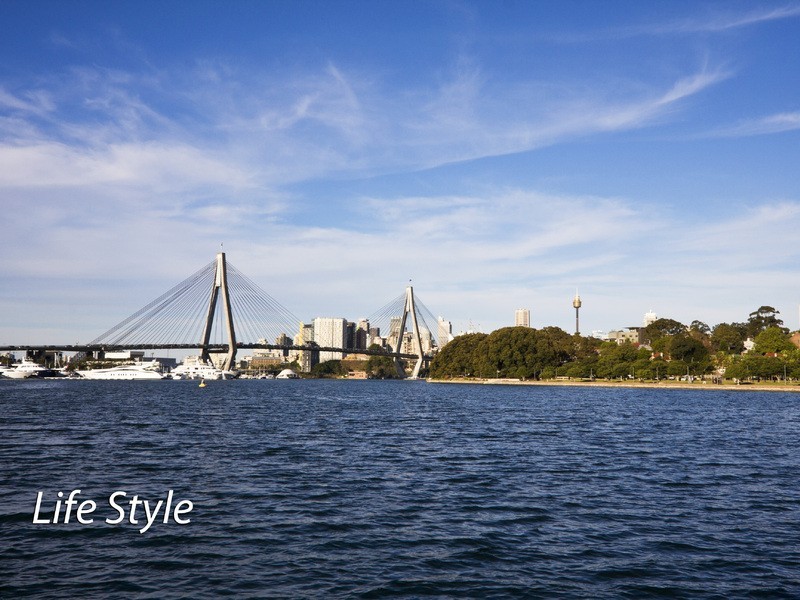 7/268 Johnston Street, Annandale NSW 2038