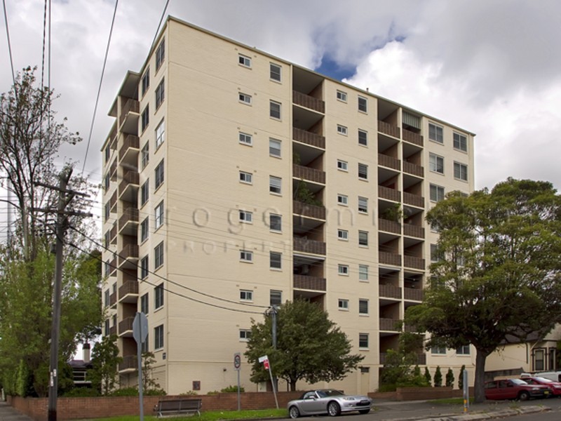 16/44 Collins Street, Annandale NSW 2038