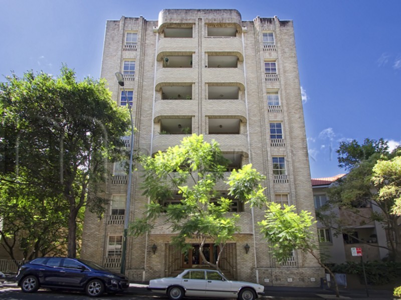 19/22 Roslyn Gardens, Elizabeth Bay NSW 2011
