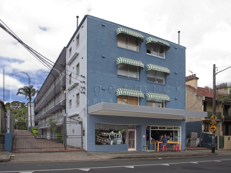 10/104 Alice Street, Newtown NSW 2042