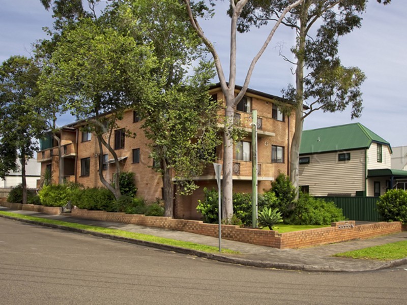 1/18 Myrtle Street, Leichhardt NSW 2040