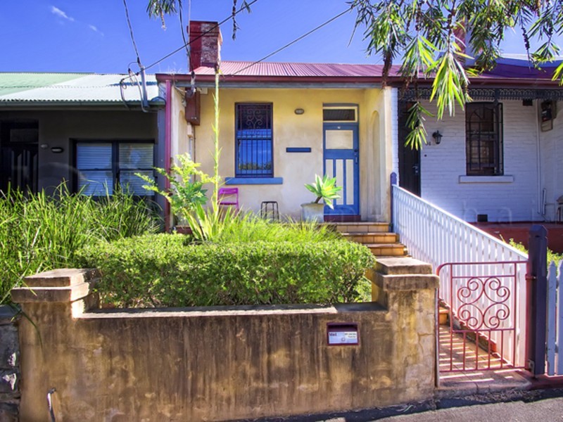 98 Victoria Street, Alexandria NSW 2015