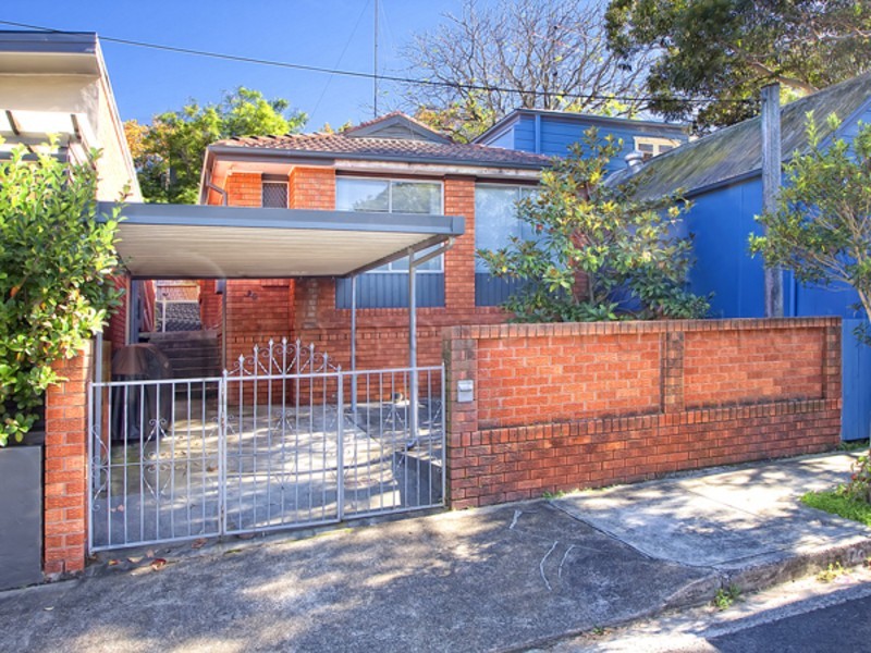 30  Susan Street, Annandale NSW 2038