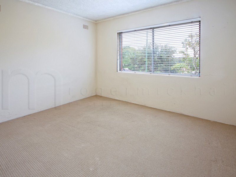 3/88 Burfitt Street, Leichhardt NSW 2040