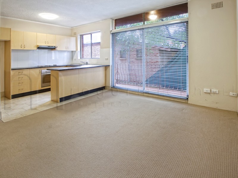 3/88 Burfitt Street, Leichhardt NSW 2040