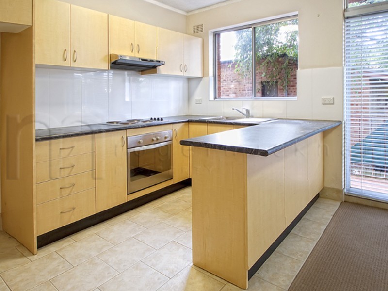 3/88 Burfitt Street, Leichhardt NSW 2040