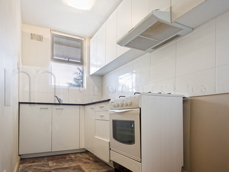 2/191 Croydon Avenue, Croydon Park NSW 2133