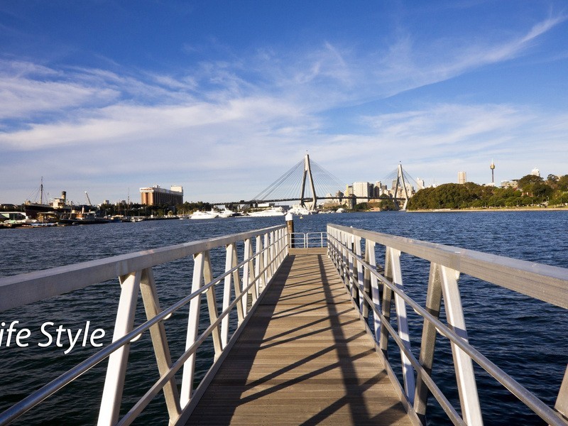 21/268 Johnston Street, Annandale NSW 2038