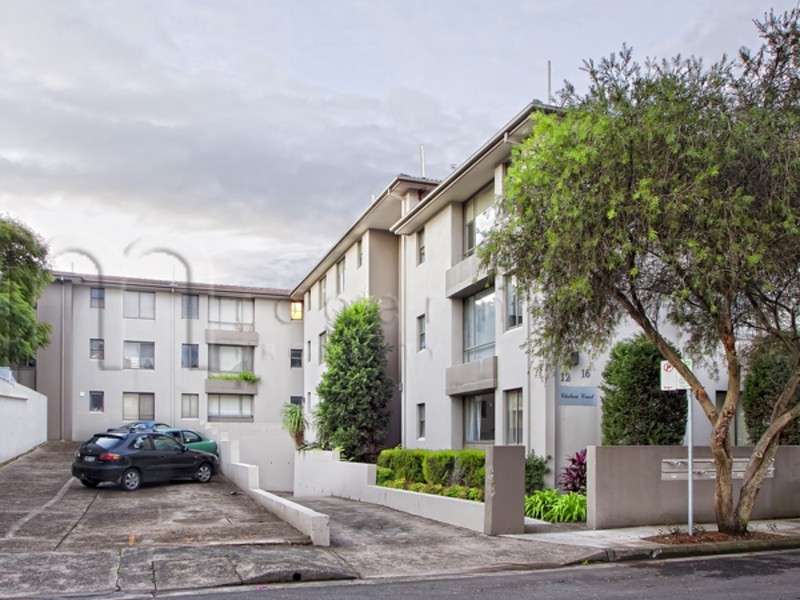 13/12-16 Chelsea Street, Surry Hills NSW 2010