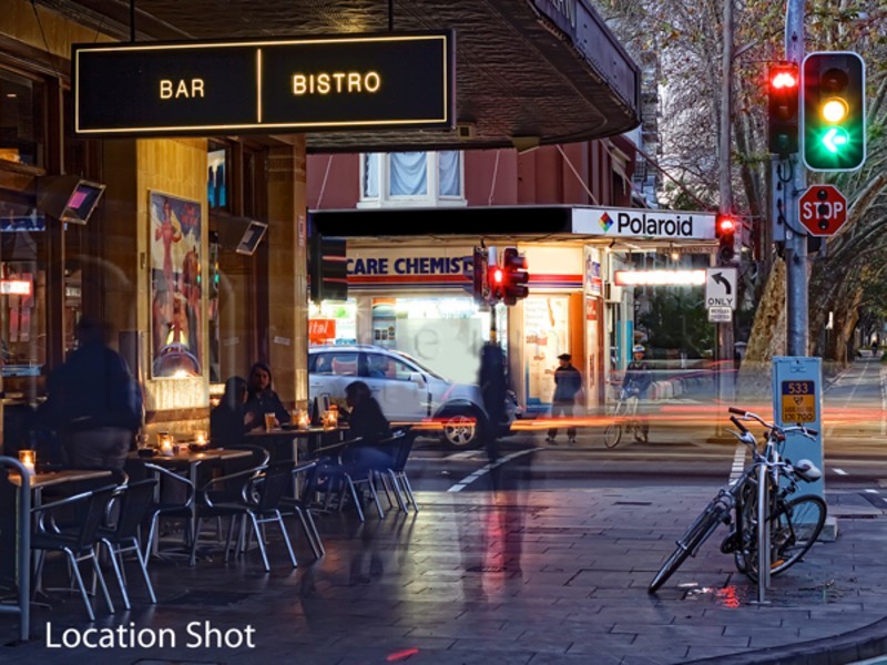 13/12-16 Chelsea Street, Surry Hills NSW 2010