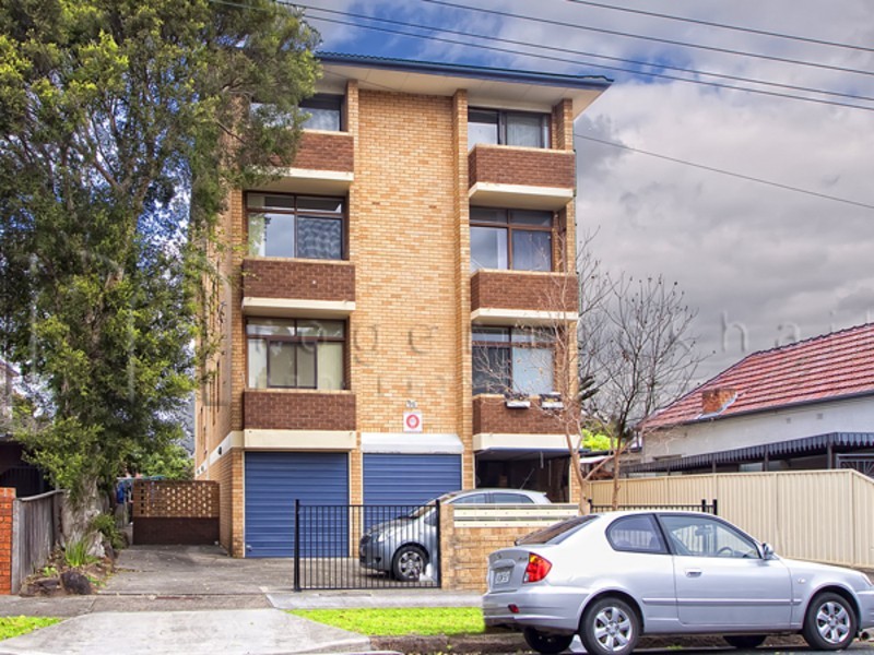 12/96 Macauley Street, Leichhardt NSW 2040