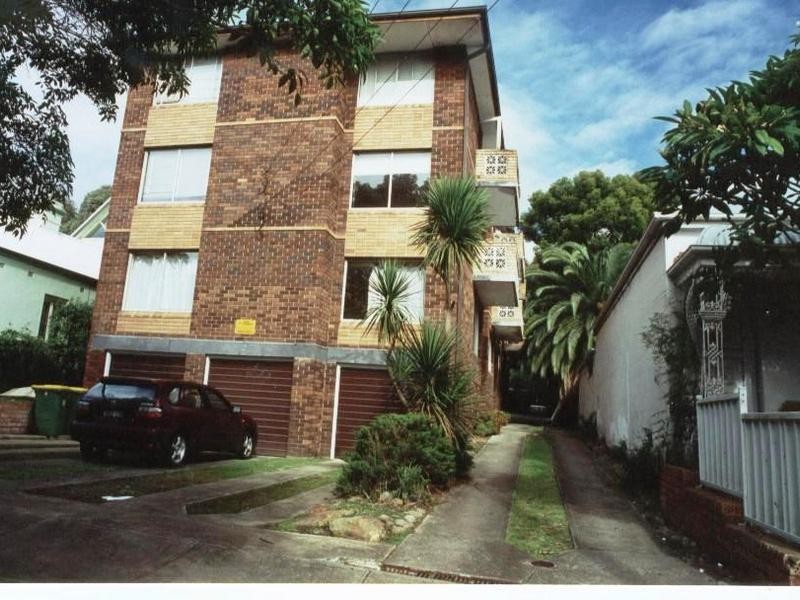 5/42 Kensington Road, Summer Hill NSW 2130