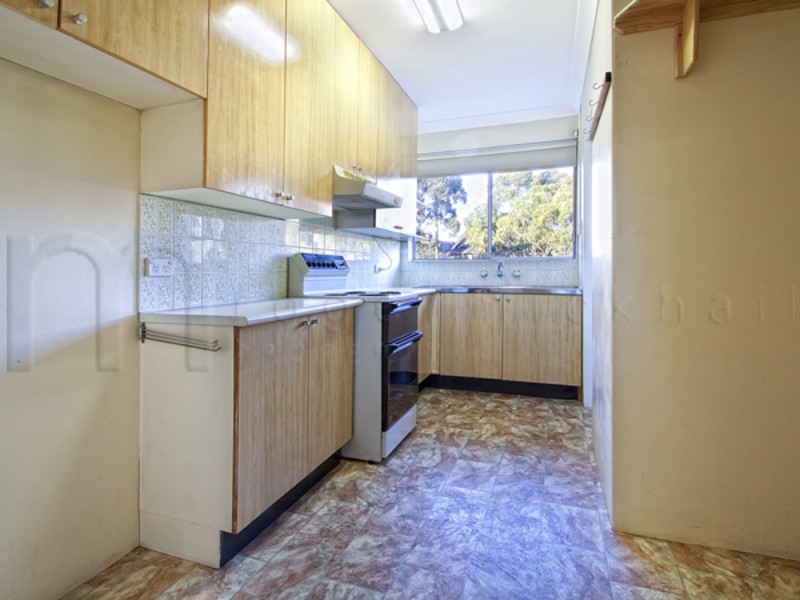 9/8-12 Hunter Street, Lewisham NSW 2049