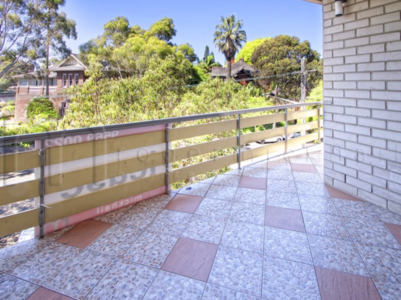 9/8-12 Hunter Street, Lewisham NSW 2049