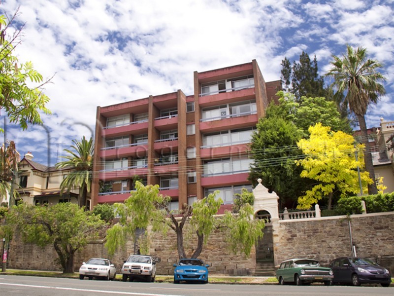 72/268 Johnston Street, Annandale NSW 2038