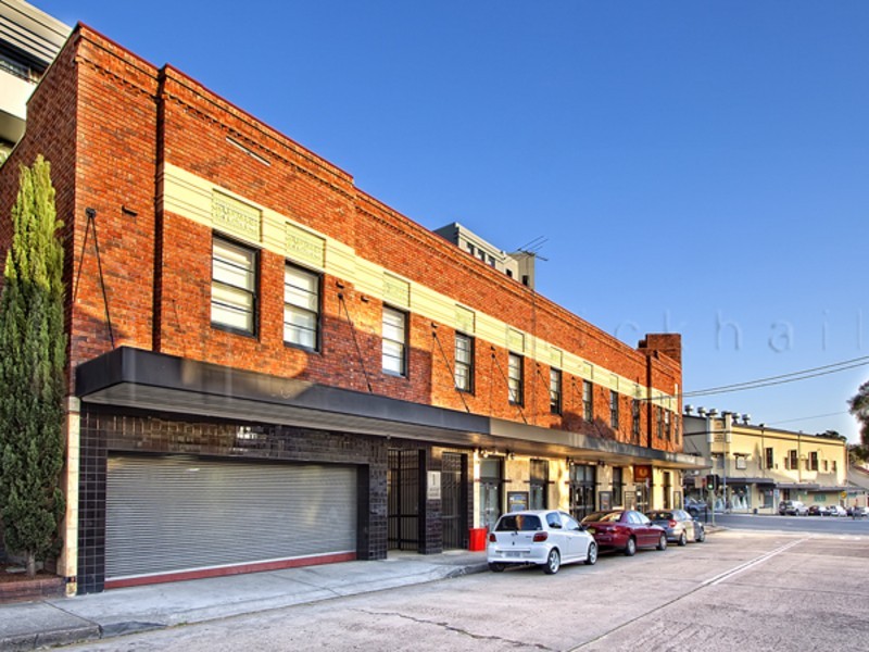 316/1 Phillip Street, Petersham NSW 2049