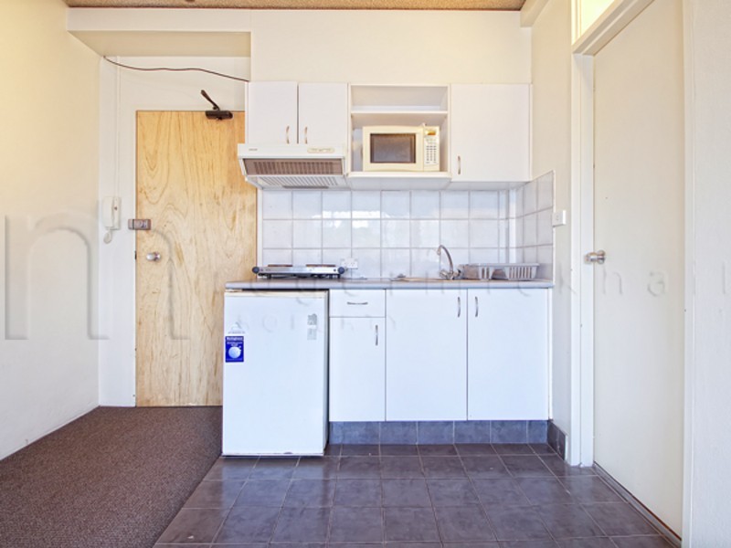 510/5 Ward Avenue, Potts Point NSW 2011