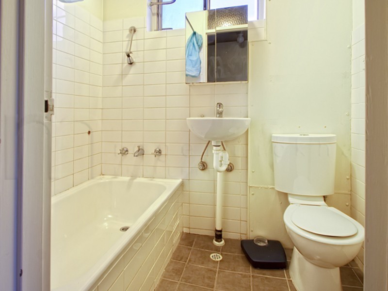 510/5 Ward Avenue, Potts Point NSW 2011