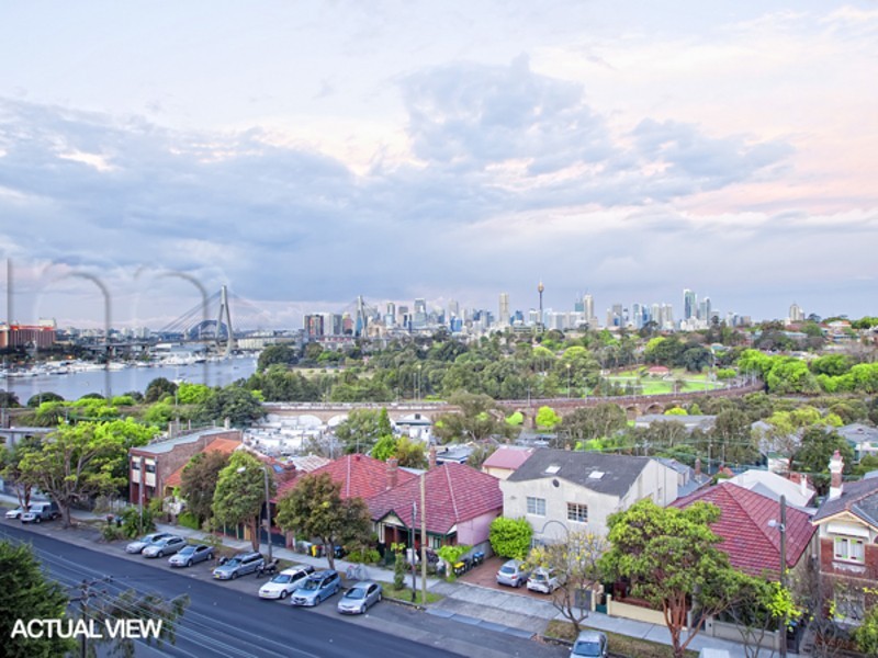 43/268  Johnston Street, Annandale NSW 2038