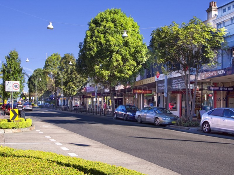 6/11 Short Street, Leichhardt NSW 2040