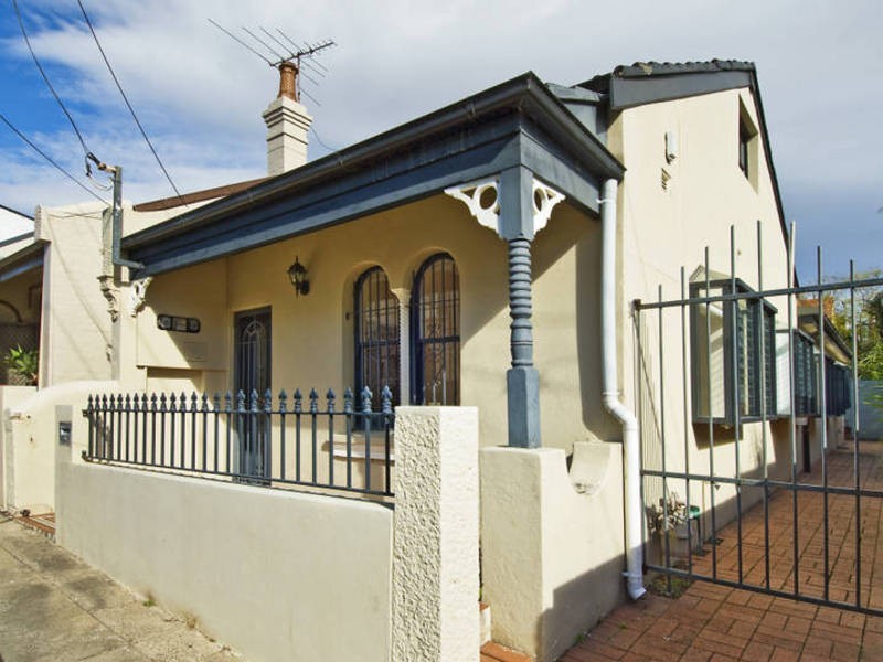 70 Wells Street, Annandale NSW 2038
