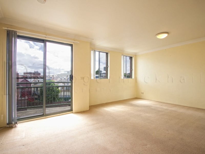 18/1-9  Livingstone Road, Petersham NSW 2049
