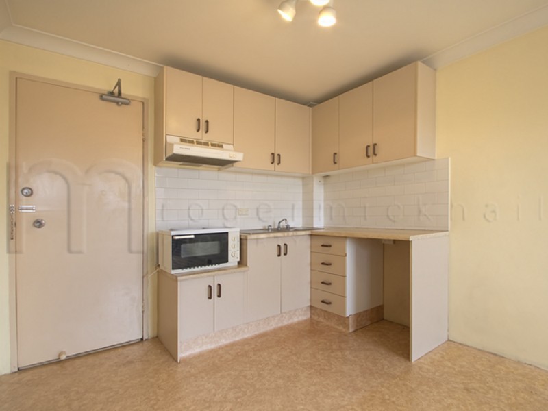18/1-9  Livingstone Road, Petersham NSW 2049