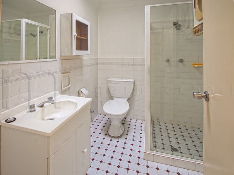 18/1-9  Livingstone Road, Petersham NSW 2049