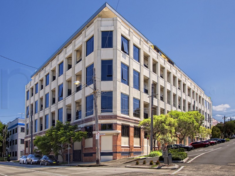 G02/23 Corunna Road, Stanmore NSW 2048